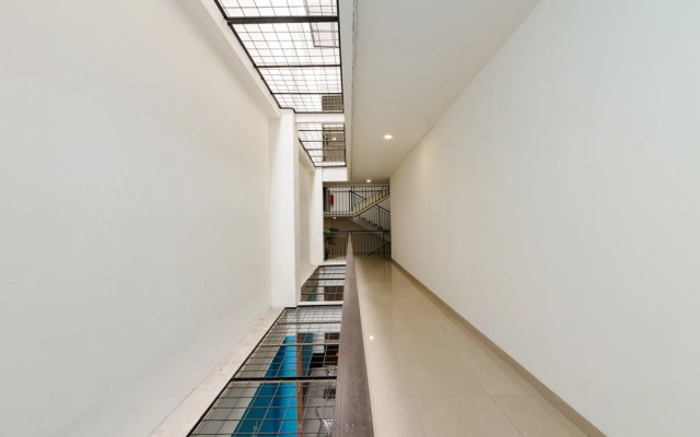Sans Hotel Max Living Cengkareng