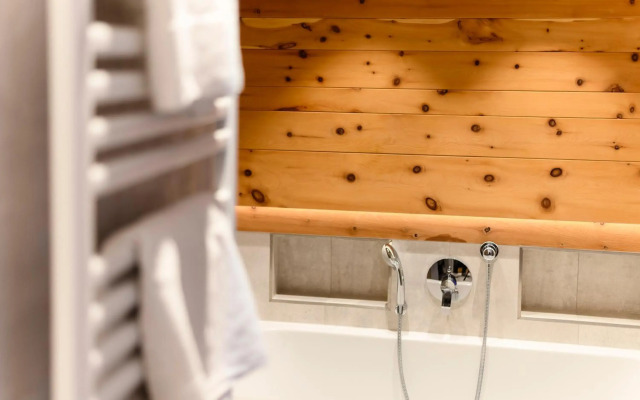 Impuls Hotel Tirol