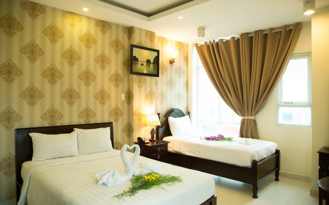 Bizu Hotel District 1