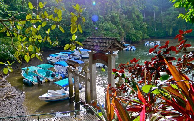 Aguila de Osa Rainforest & Marine Adventure Lodge