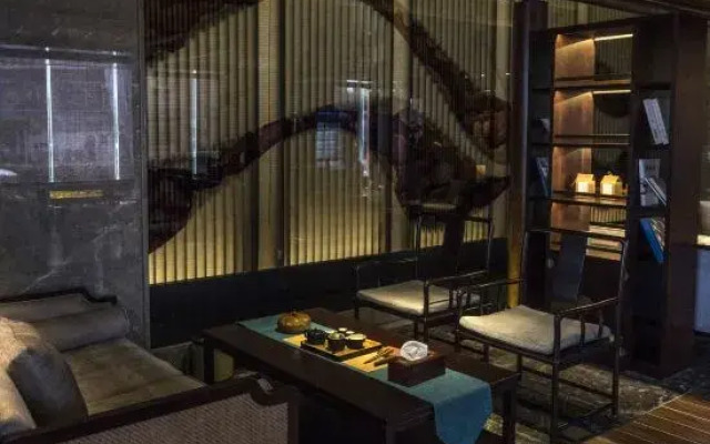 Tianxiachan Hotel