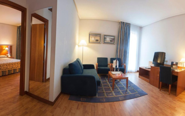 Extremadura Hotel