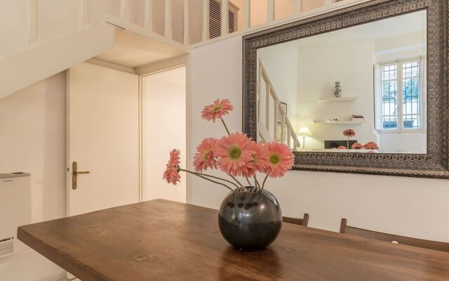 Indipendent Access Apartment in Largo Orbitelli - Ac/wi-fi