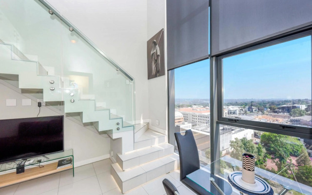 Park Central Residence 2 bedroom Apartment