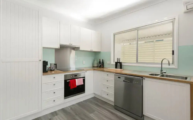 Tallywood 2 Bedroom