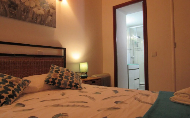 Cantinho Algarvio Odeceixe