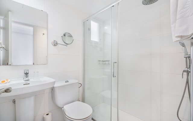 Apartamentos Habitat