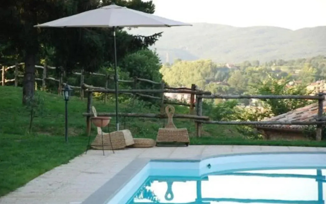 Agriturismo Il Sentiero