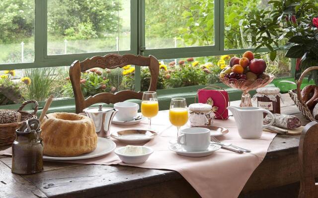 L'Auberge Campagnarde