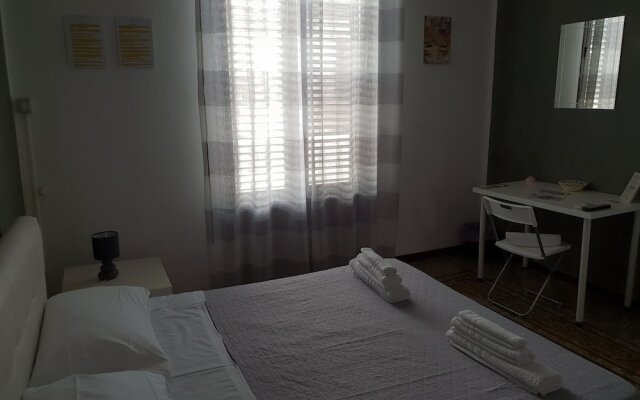 B&B Royal palermo