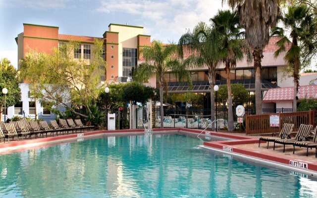 Allure Resort Orlando