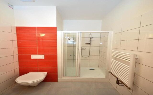 Hotel Pod Zeleným Dubem