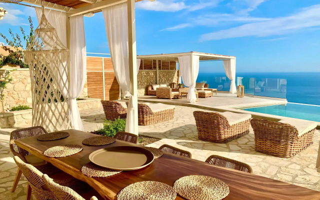 Parga Villas Collection