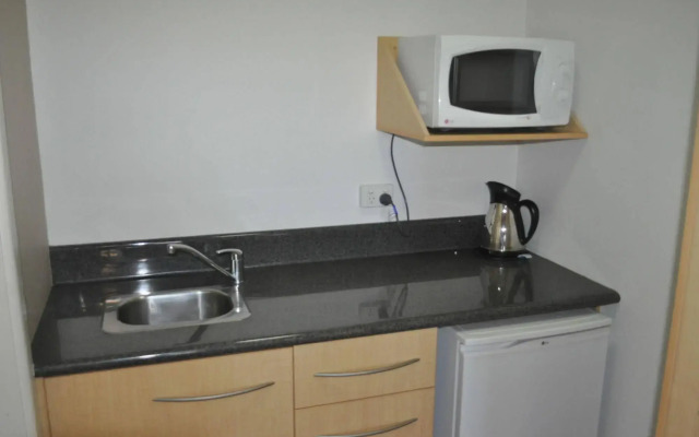 In Town Motor Inn