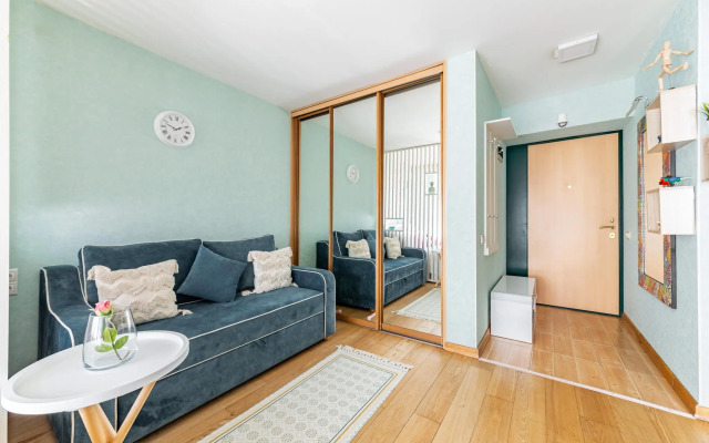 ApartLux on Raskova 14