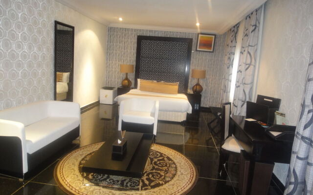 Summerset Continental Hotel Maitama