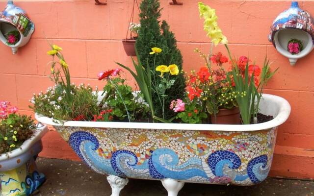 Hostal PlenoValpo