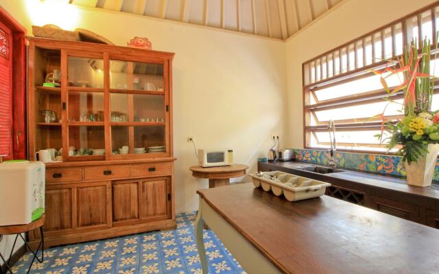 Villa Mimpi