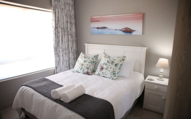 Mari-Amor Self-Catering Apartments