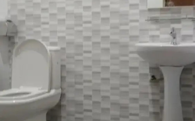 SleepRest - Plamo Garden