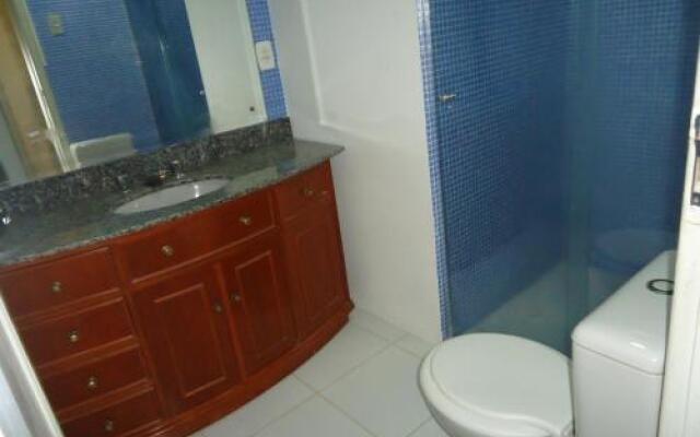 Hostel Alto da Bronze