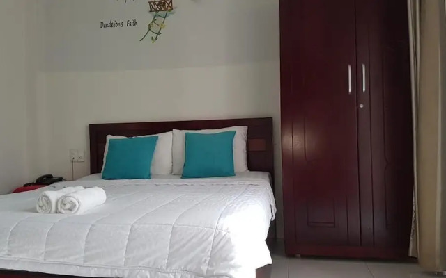 SPOT ON 1050 Hien Mai Hotel