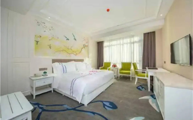 Xinyuan International Hotel