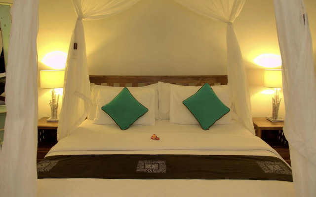 Tir Na Nog Hotel