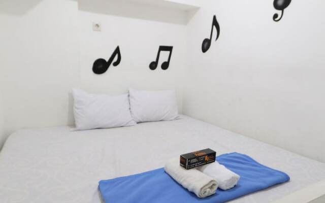 Kamar Keluarga Semanan Syariah