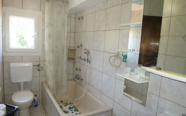 Bedenikovi Vir in Vir