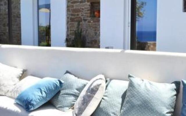 Bed And Breakfast 3 Stars Castellabate