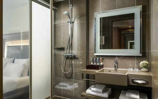Novotel Istanbul Bosphorus