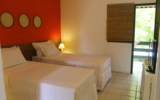Anga Beach Hotel