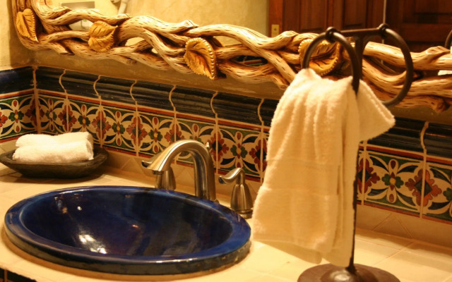 Hotel Boutique Los Pasos & Spa