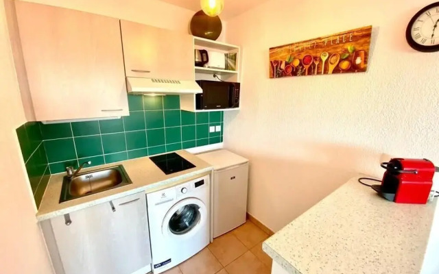 Résidence L'Allée Genevoise