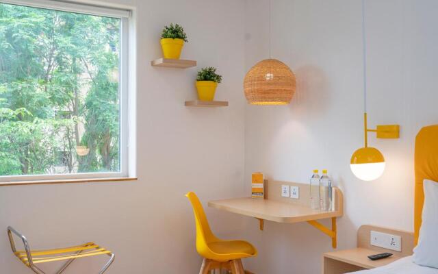 Bloom Hotel - Brookefield