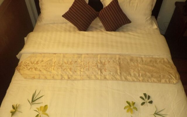 City Joy Hotel