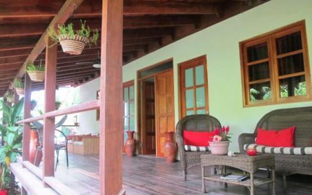 Hotel Iguanito