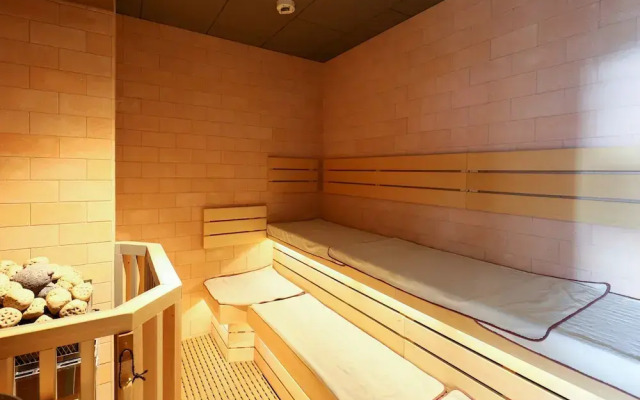 Dormy Inn Aomori Natural Hot Spring