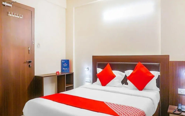 Pearl Inn by OYO Rooms