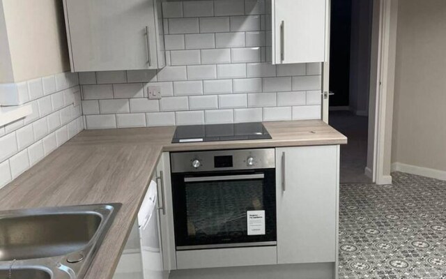 Stunning 1-bed Apartment in Talgarth Powys