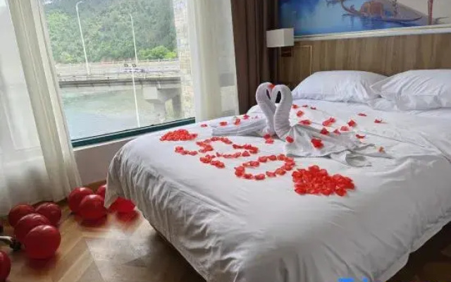 Vienna 3 Best Hotel Gangzhou Shangyou