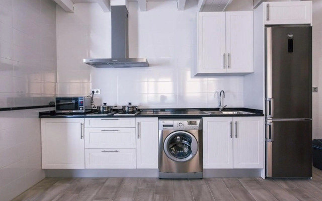 Reysan Centro Rio Lobos