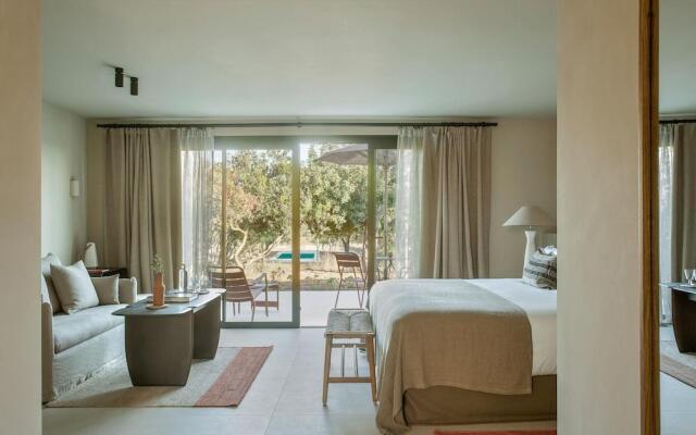 The Lodge Mallorca - Small Luxury Hotels
