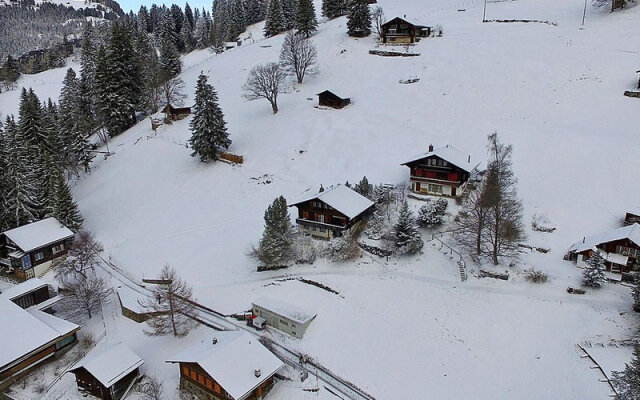 Jungfrau An Der Ledi - Inh 26718