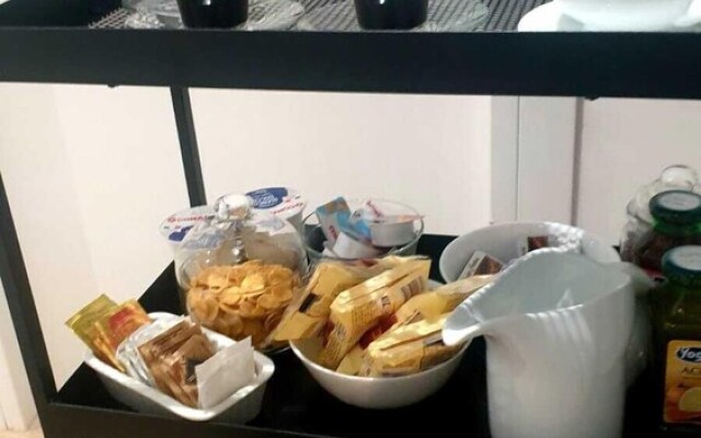 Rome Sweet Home Vatican