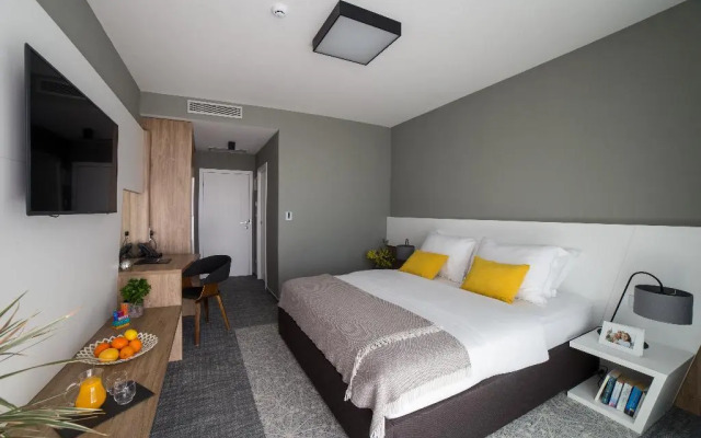 Residence Vaal