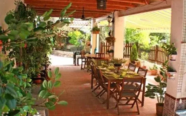 Villa Emma