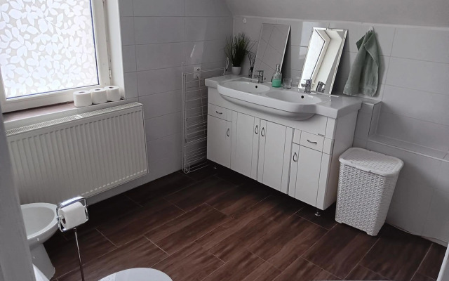 Appartement in Nitra under the Zobor-Hill