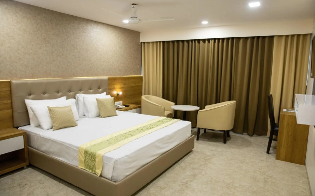 Hotel Grace Galaxy